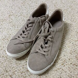 Old Navy Men's Taupe Sneakers